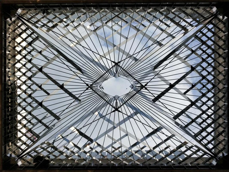 Produits fabriqués par Tempo Métal