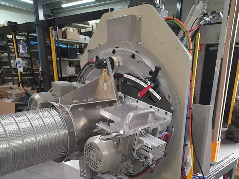 Équipes d'une entreprise de Fabrication de machines spéciales, Ingénierie industrielle, Automatisation industrielle, Fabrication de machines à Lille, Avesnes-sur-Helpe, Cambrai, Dunkerque, Douai, Valenciennes