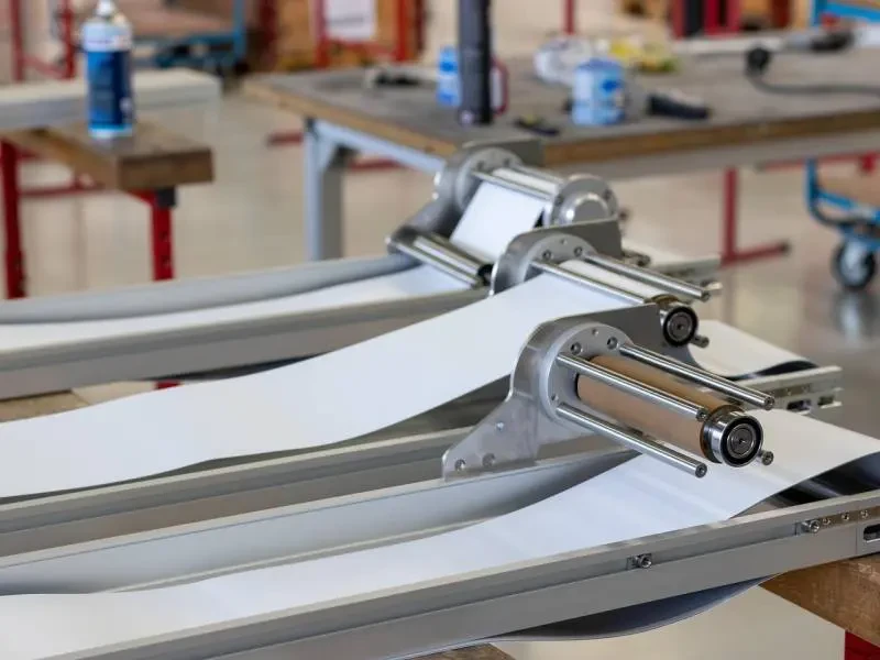 Équipes d'une entreprise de Maintenance industrielle à Marseille, Aix-en-Provence, Arles, Istres