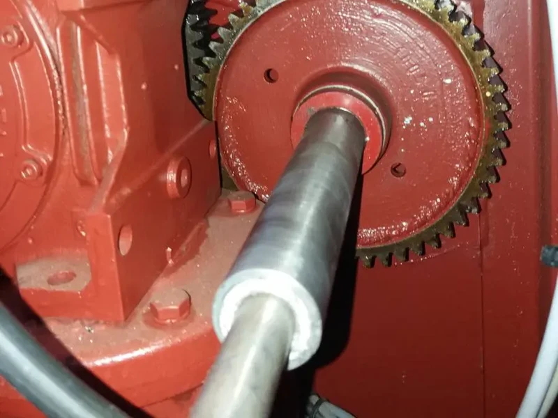 Produits fabriqués par Douna Maintenance