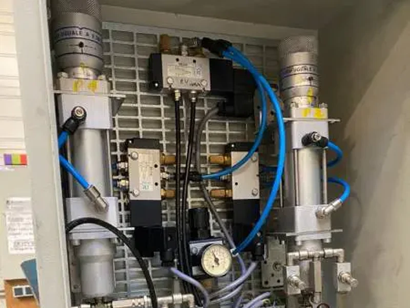 Équipes d'une entreprise de Maintenance industrielle à Marseille, Aix-en-Provence, Arles, Istres