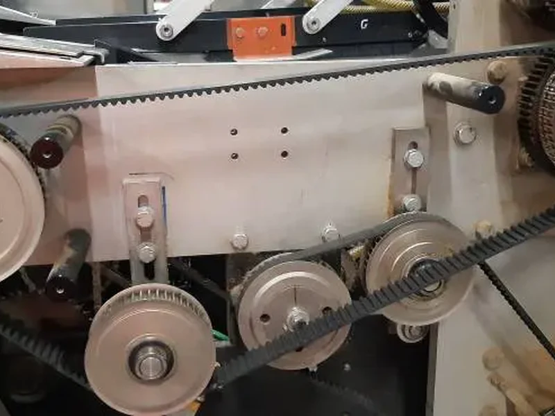 Locaux de Douna Maintenance