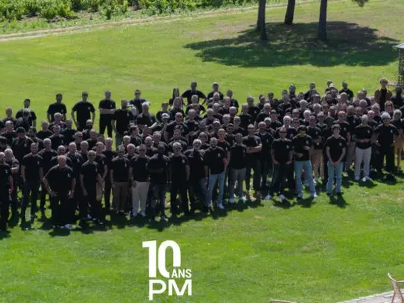 Poncin Métal - Tarare - Rhône et Auvergne-Rhône-Alpes