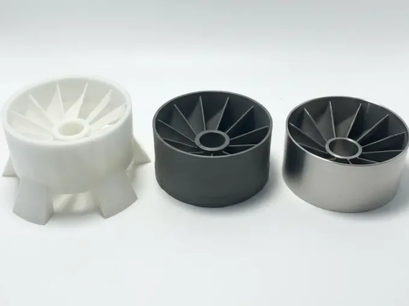 Salariés et locaux de ADVANCE TOOLINGS SOLUTIONS : Fonderie, Impression 3D, Prototypage - Saône-et-Loire