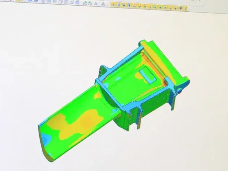 Salariés et locaux de ADVANCE TOOLINGS SOLUTIONS : Fonderie, Impression 3D, Prototypage - Saône-et-Loire
