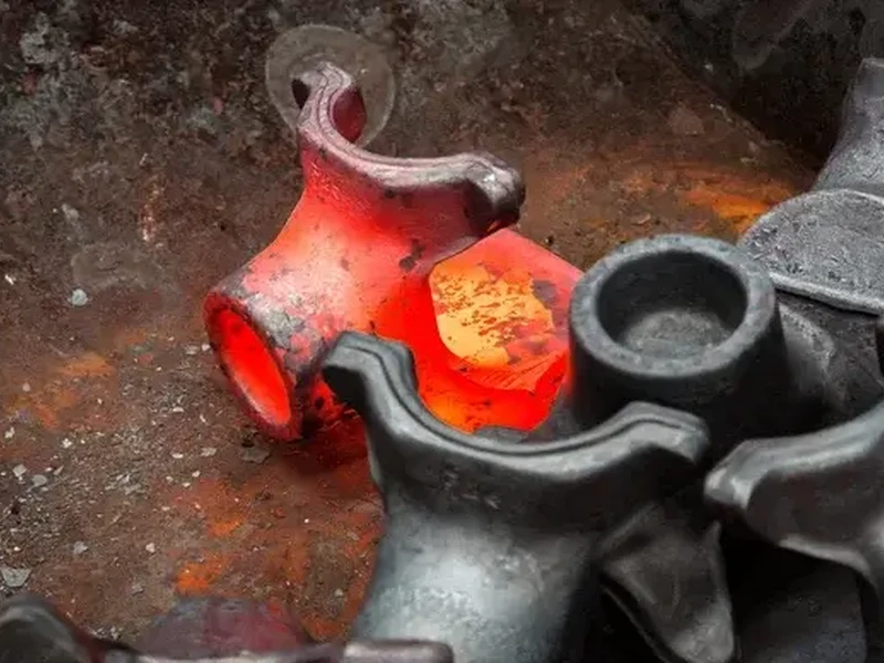 Équipes d'une entreprise de Fonderie, Impression 3D, Prototypage à Mâcon, Autun, Chalon-sur-Saône, Charolles, Louhans