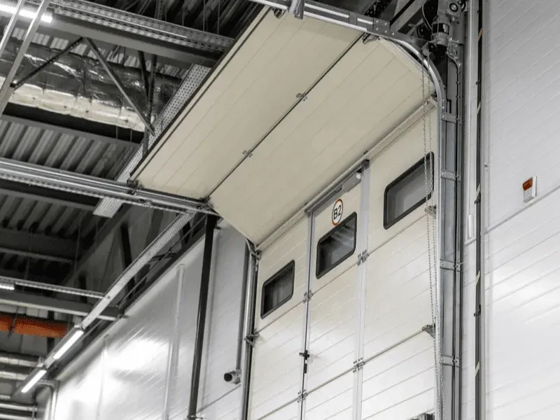 Produits fabriqués par FERMETAL