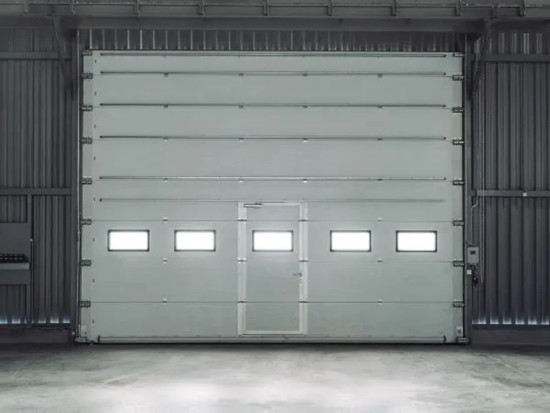 Produits fabriqués par FERMETAL