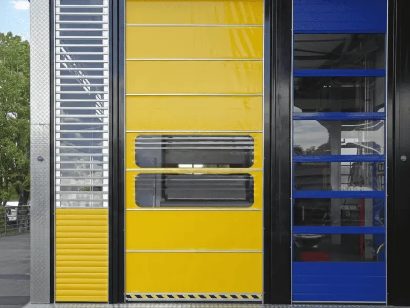 Salariés et locaux de FERMETAL :  - Paris 75