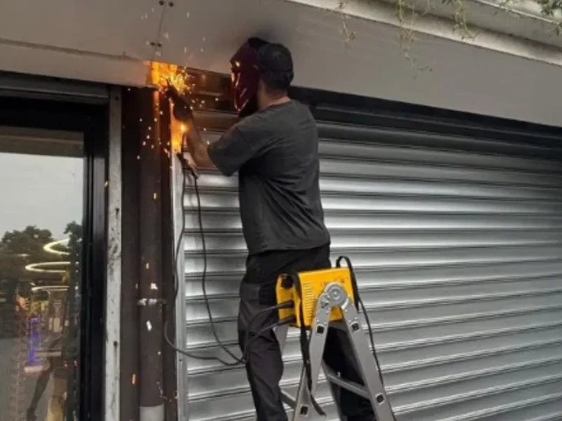 Salariés et locaux de FERMETAL :  - Paris 75