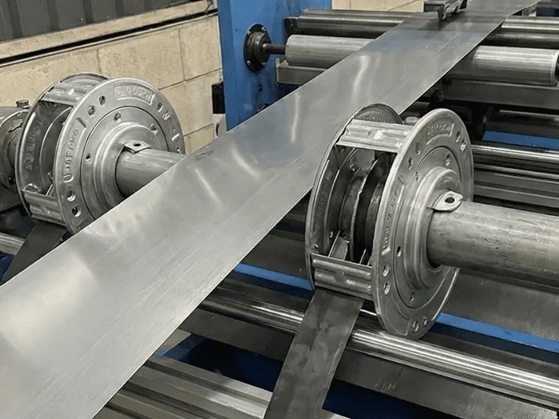 Salariés et locaux de FERMETAL :  - Paris 75