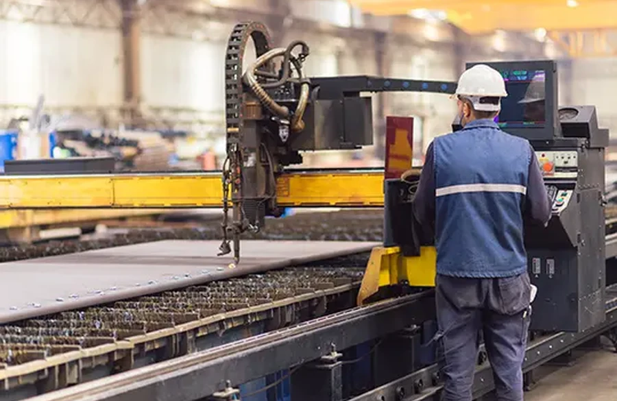 CTCIA entreprise de Chaudronnerie, Découpe laser, Soudure Aisne