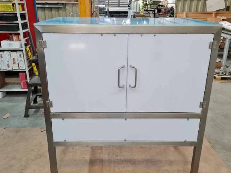 Produits fabriqués par CTCIA