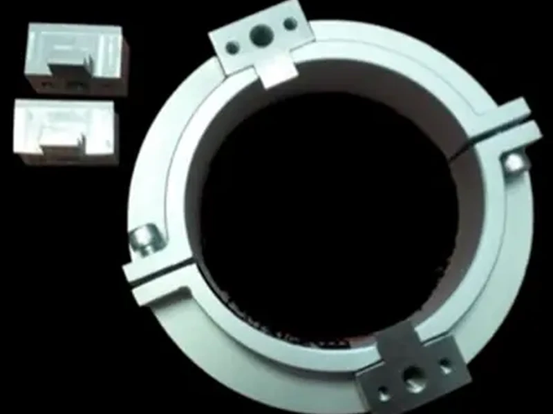 Salariés et locaux de CTCIA : Chaudronnerie, Découpe laser, Soudure - Aisne