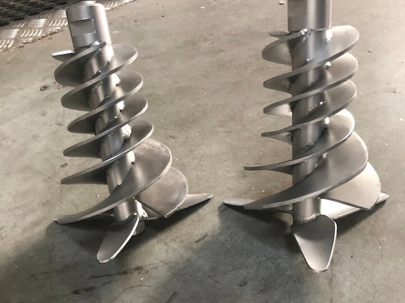 Produits fabriqués par CTCIA