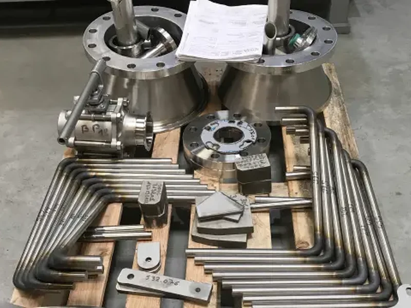 Produits fabriqués par CTCIA