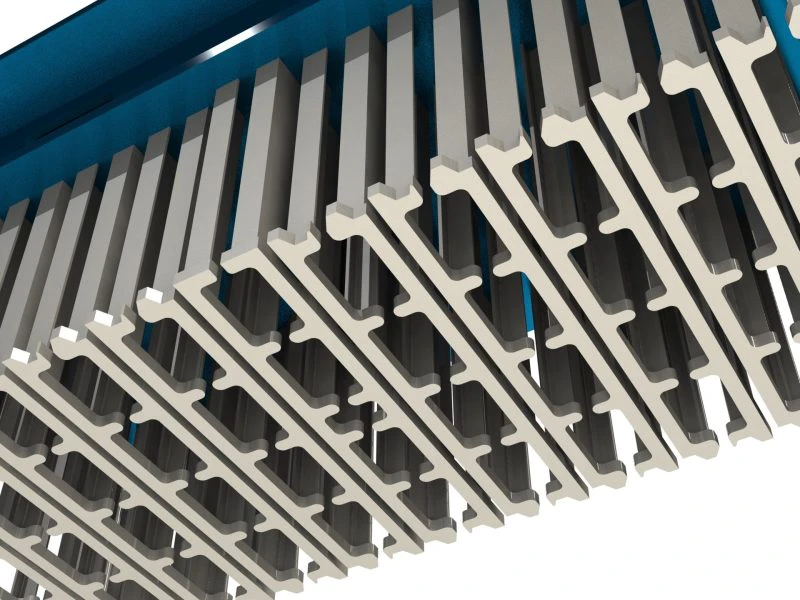 Salariés et locaux de MECA MOULE : Fabrication de moules et outillages, Fabricant de moules à béton - Savoie