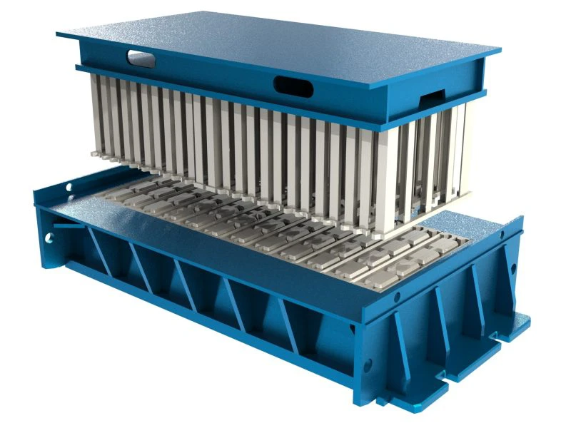 Équipes d'une entreprise de Fabrication de moules et outillages, Fabricant de moules à béton à Chambéry, Albertville, Saint-Jean-de-Maurienne