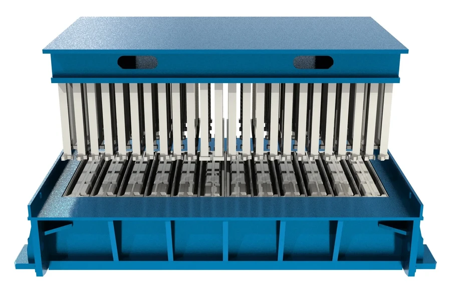 MECA MOULE entreprise de Fabrication de moules et outillages, Fabricant de moules à béton Savoie