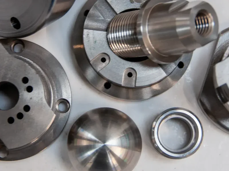 Produits fabriqués par BMM