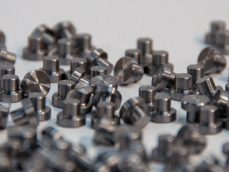 Produits fabriqués par BMM