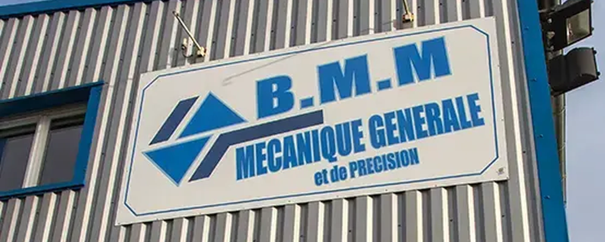 BMM entreprise de Décolletage, Tournage, Fraisage, Usinage, Mécanique de précision, Atelier d'usinage Seine-Maritime