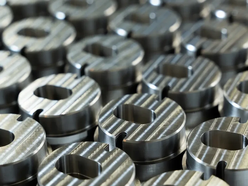 Équipes d'une entreprise de Mécanique de précision, Impression 3D, Usinage, Atelier d'usinage à Nice, Grasse