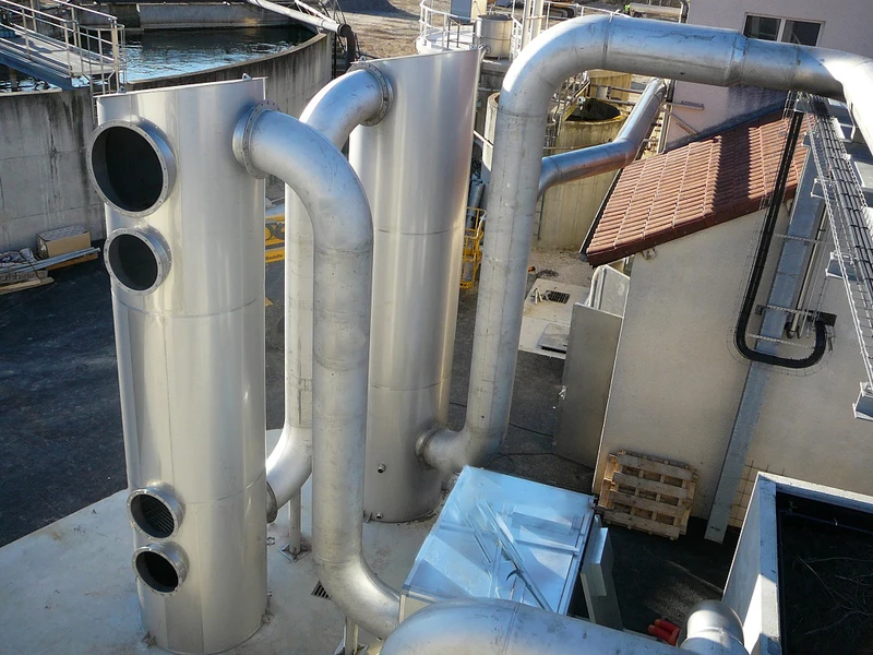 Salariés et locaux de CTMD : Chaudronnerie, Tuyauterie, Maintenance industrielle, Mécanique générale - Saône-et-Loire