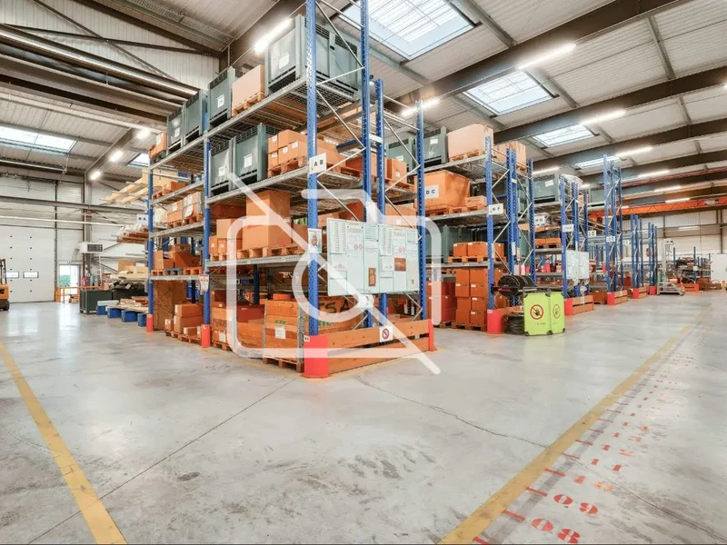 Salariés et locaux de DL Real Estate :  - Hauts-de-Seine