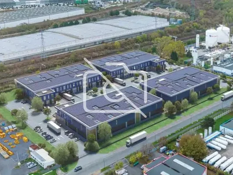 Équipes d'une entreprise de  à Nanterre, Boulogne-Billancourt, Antony