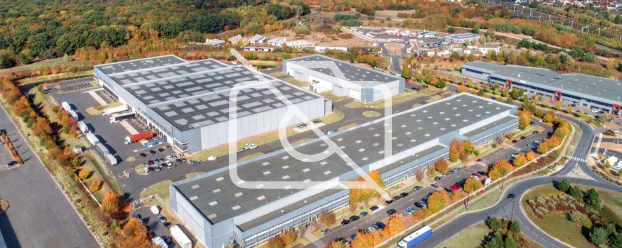 DL Real Estate entreprise de  Hauts-de-Seine