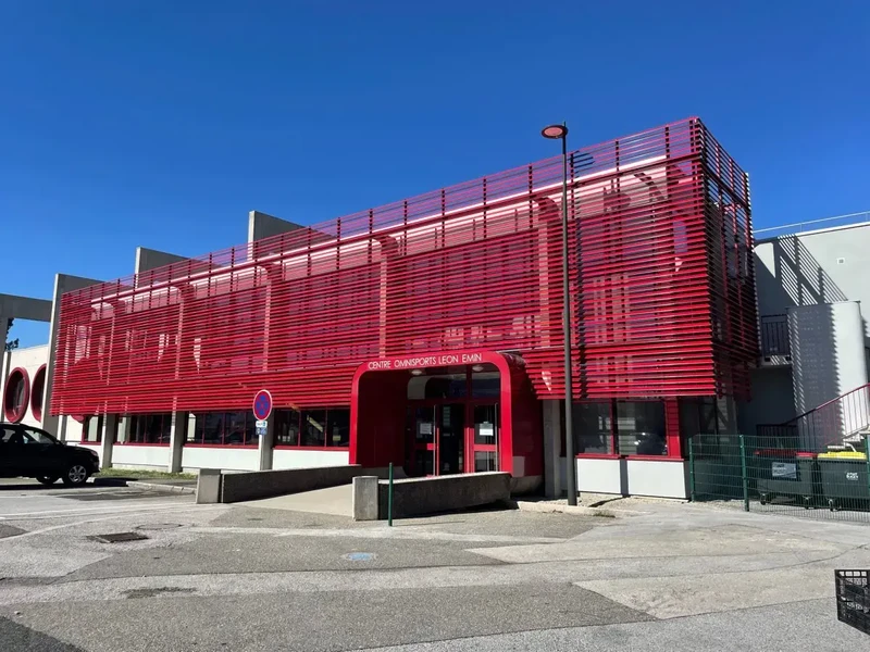 Équipes d'une entreprise de Métallerie à Bourg-en-Bresse, Nantua, Belley, Gex