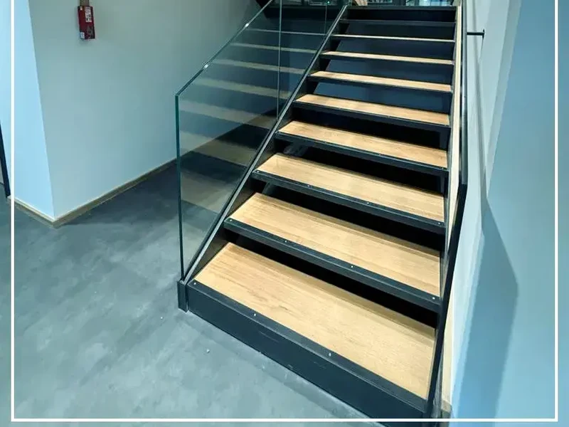 Produits fabriqués par LAMPERTICO