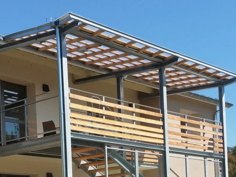 Produits fabriqués par LAMPERTICO