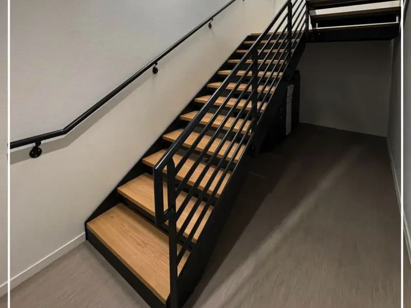 Locaux de LAMPERTICO