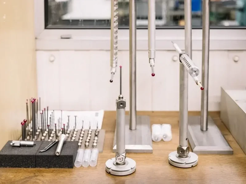 Salariés et locaux de Clement : Usinage, Atelier d'usinage, Mécanique de précision - Saône-et-Loire