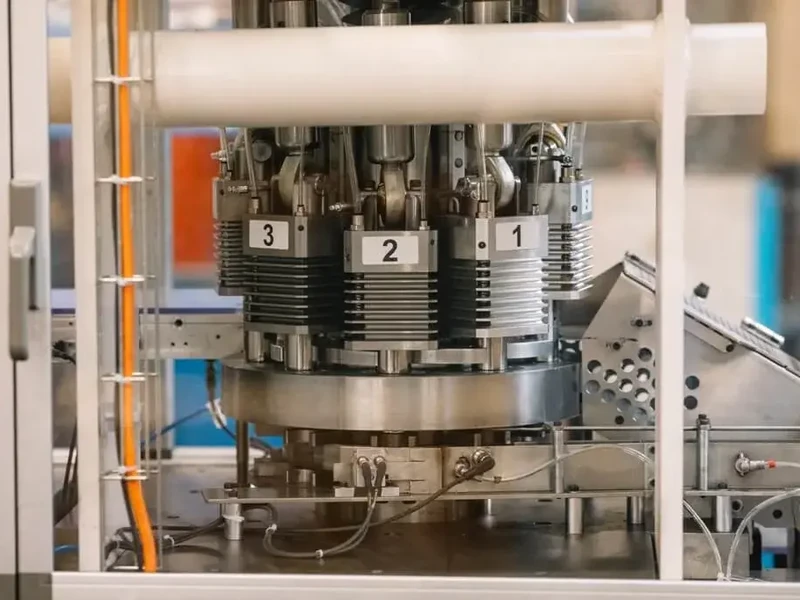 Salariés et locaux de Clement : Usinage, Atelier d'usinage, Mécanique de précision - Saône-et-Loire