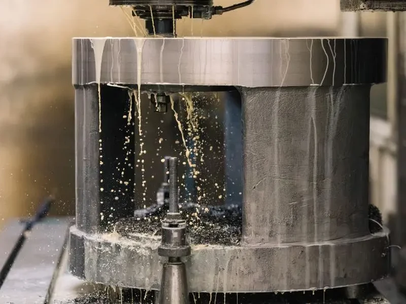 Salariés et locaux de Clement : Usinage, Atelier d'usinage, Mécanique de précision - Saône-et-Loire