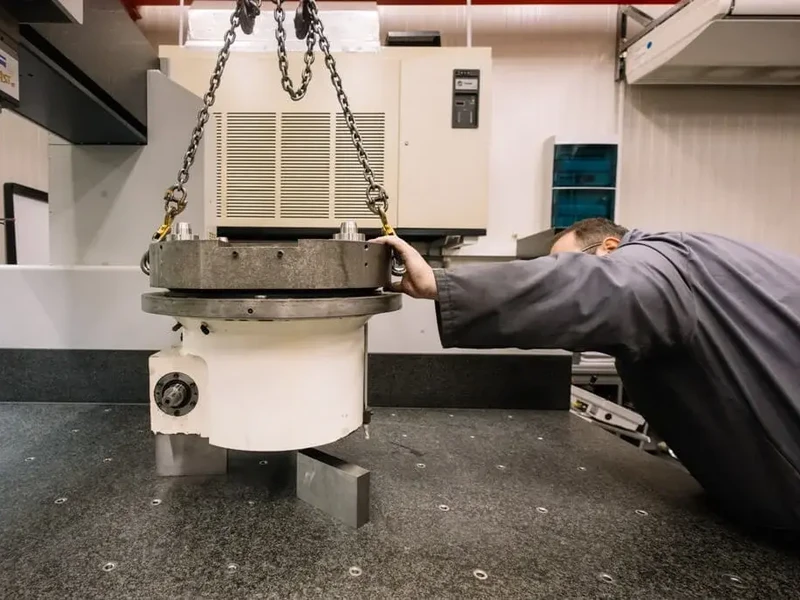 Équipes d'une entreprise de Usinage, Atelier d'usinage, Mécanique de précision à Mâcon, Autun, Chalon-sur-Saône, Charolles, Louhans