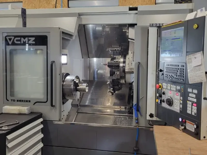 MECAMAX - Chassors - Charente et Nouvelle-Aquitaine