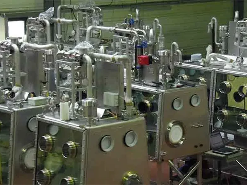 CLM INDUSTRIES - Chevigny-Saint-Sauveur - Côte-d'Or et Bourgogne-Franche-Comté