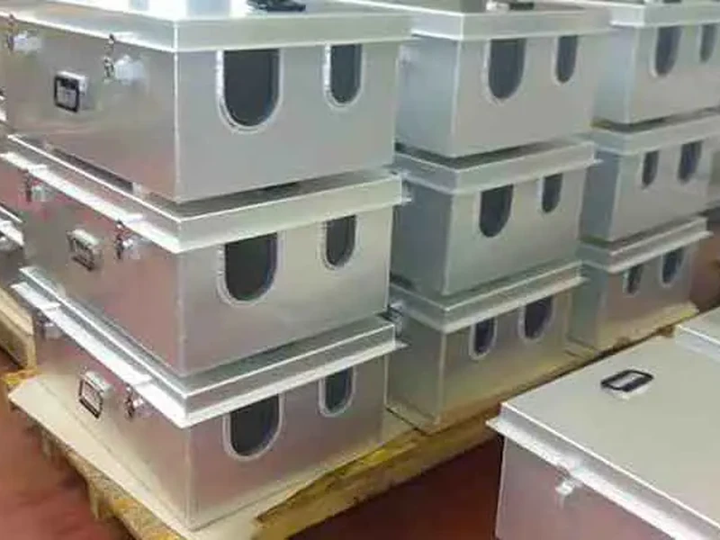 Produits fabriqués par CLM INDUSTRIES