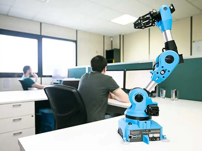 Salariés et locaux de CLM INDUSTRIES : Fabrication de machines spéciales - Côte-d'Or