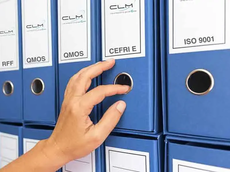 Salariés et locaux de CLM INDUSTRIES : Fabrication de machines spéciales - Côte-d'Or