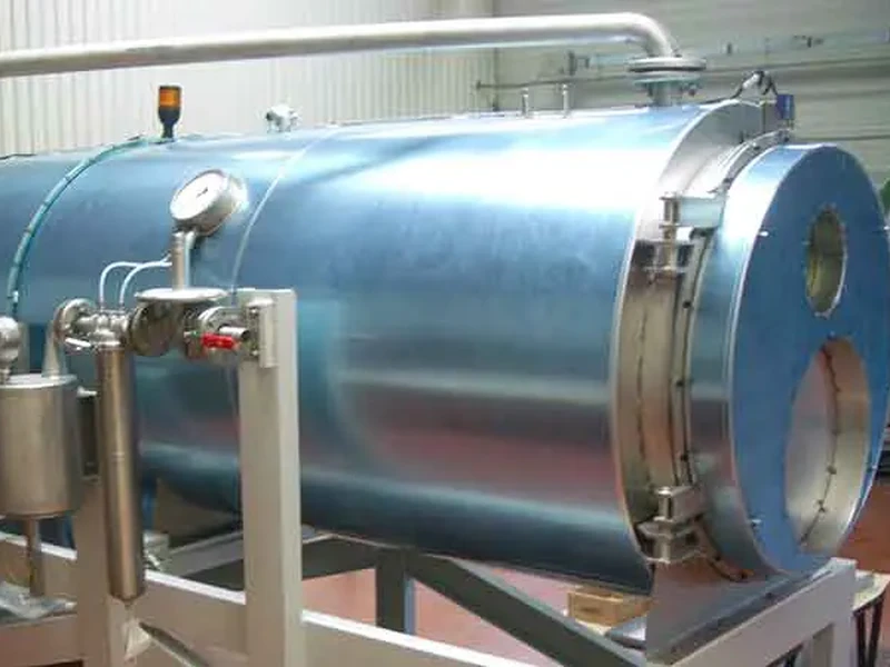 Produits fabriqués par CLM INDUSTRIES