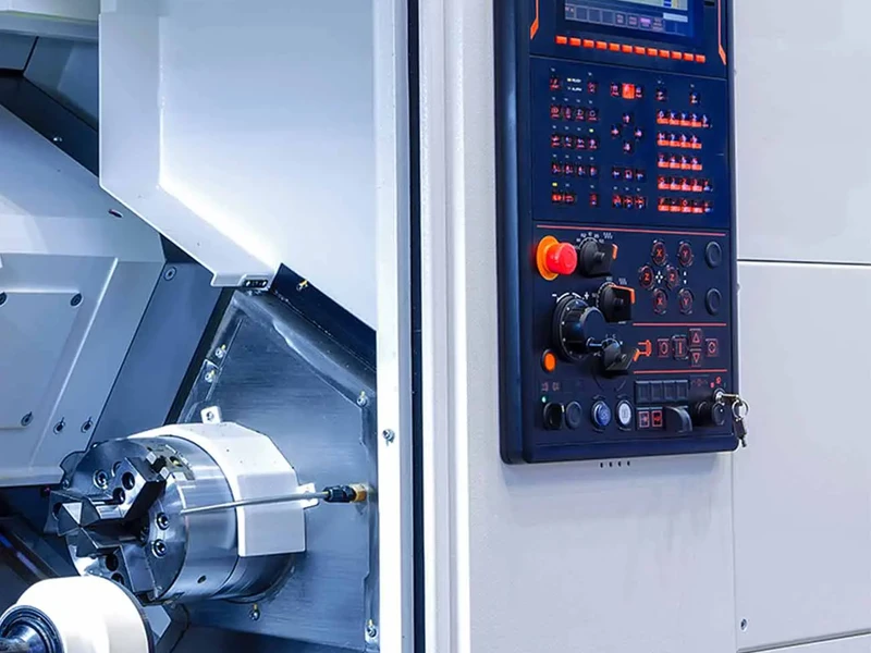 Équipes d'une entreprise de Fabrication de machines spéciales à Dijon, Beaune, Montbard