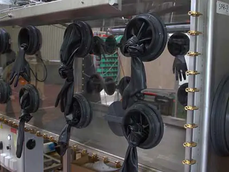 Produits fabriqués par CLM INDUSTRIES