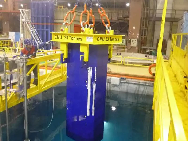 Produits fabriqués par CLM INDUSTRIES