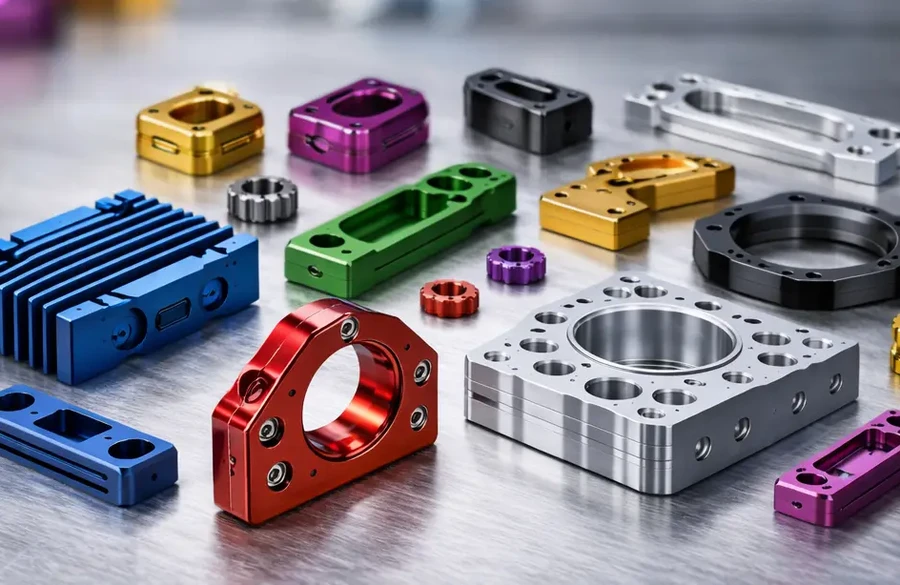 Linkoat entreprise de Nickelage, Anodisation, Traitement de surface Puy-de-Dôme