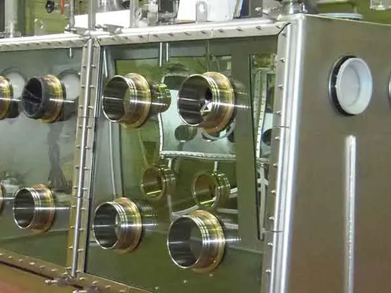 Salariés et locaux de CLM INDUSTRIES :  - Côte-d'Or